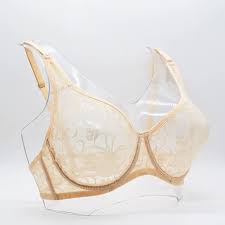 Solid Push-Up Wire-Free Bralette – French-Inspired Sexy Comfort