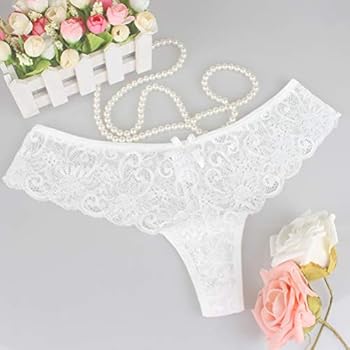 Europe Sexy Girls Panties Thong Woman G-String